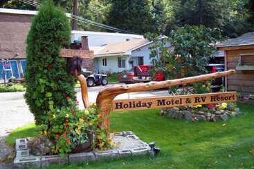 Holiday Motel & Rv Resort