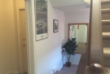 בית מלון כפרי Ada S Guesthouse