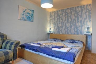 فندق Apartmany Milenium