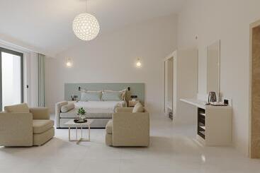 Hotel Art Beach Kemer