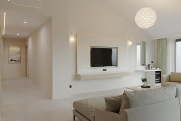 Otel Art Beach Kemer