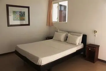 هتل Auberge Miko