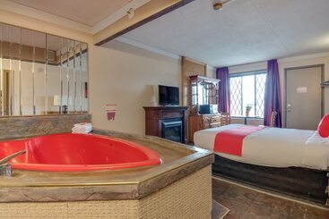 فندق Blackstone Inn