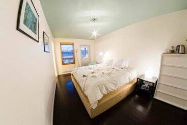 Отель Boréale Ranch