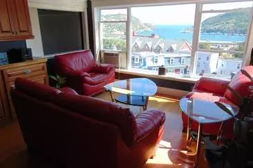 Hotel Downtown Executive Suites - Queens Road