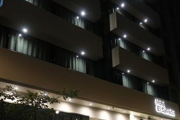 Hôtel El Salvador