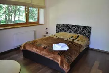 هتل Holiday Villa Palanga