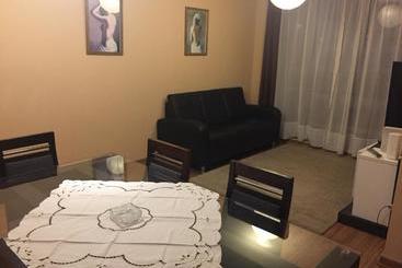 فندق La Serena Apartments