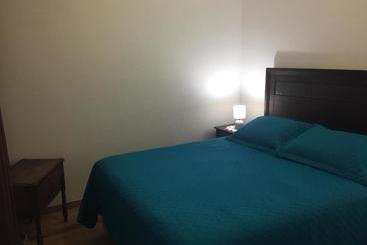 בית מלון כפרי La Serena Apartments