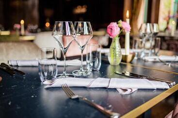 Hotel Landgoed Huize Bergen Den Bosch  Vught