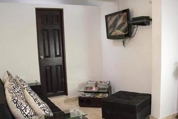 酒店 Libertad Plaza