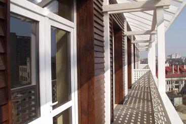 Hotel Mariot Medical Center