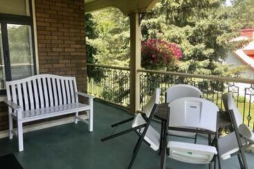 Otel Petite Maison Dans La Prairie