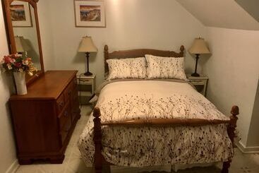 호텔 Petite Maison Dans La Prairie