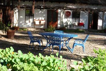 호텔 Saint Du Barrys