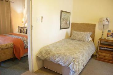 호텔 Saint Du Barrys