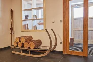 호텔 Snezka Residence