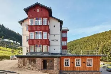 Hôtel Snezka Residence