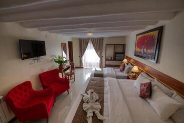 Hotel Sol Ollantay Exclusive