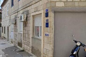 Hotel Stipan Studio & Room