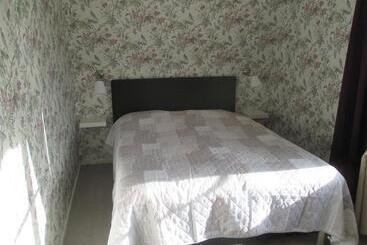 Hotel Vilan I Orbaden