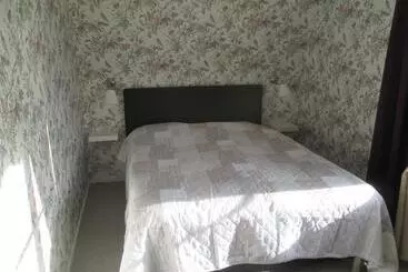Hotel Vilan I Orbaden