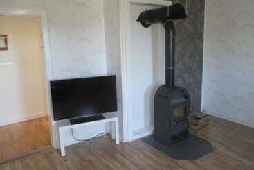 ホテル Vilan I Orbaden