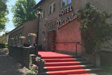 Otel Wictoria