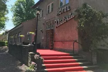 Hotelli Wictoria