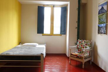 旅馆 Golden Frog Manizales