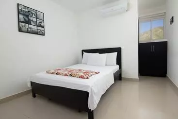 ユースホステル Hostal Viña Del Mar
