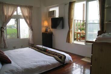 צימר Han Lu Ching