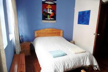 Hostel Revolution Quito