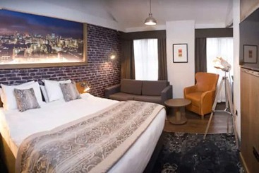 Hotel Abel Heywood Boutique