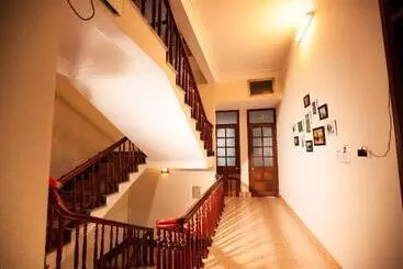 Hotel Alex Ha Long
