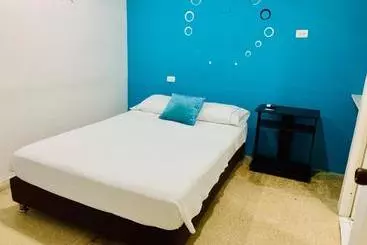 هتل Atuchi