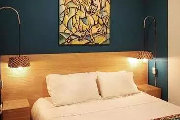 Hotel Casa Merced
