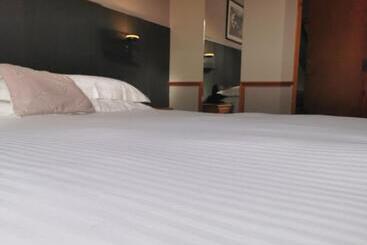 Murray Arms Hotel And Seafood Restaurant, Orkney