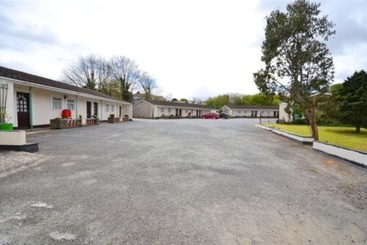 فندق Silverdale Lodge