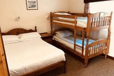 酒店 Silverdale Lodge