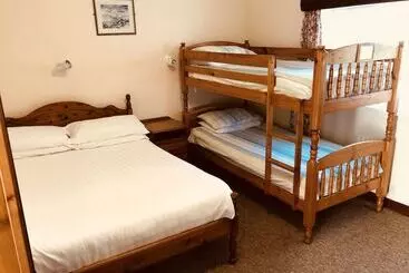 Hotel Silverdale Lodge