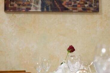 酒店 Vila Katharina