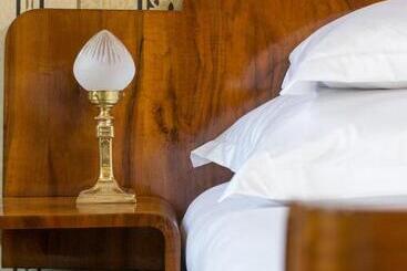 Hotel Vila Katharina