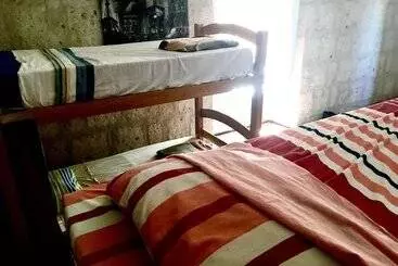Lion Aqp Hostel