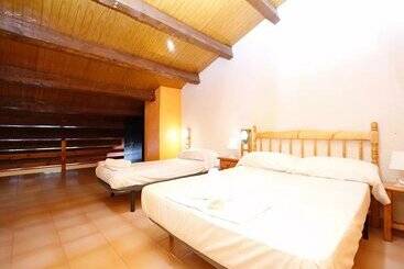 Apartamentos Frontera Blanca Deluxe 3000