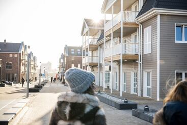 Beach Motel Heiligenhafen