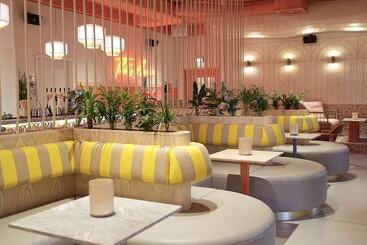 Beach Motel Heiligenhafen