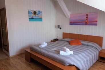 Bed and Breakfast Vila Veneto