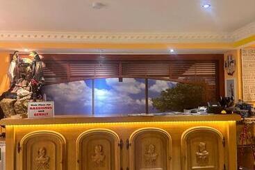 Green Seeblick Hotel Am See