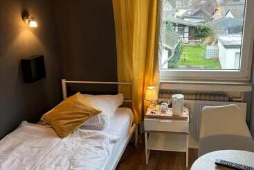 Green Seeblick Hotel Am See